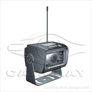 IR LED Weather-Proof Wireless Color Camera (CM-WXL353CW)